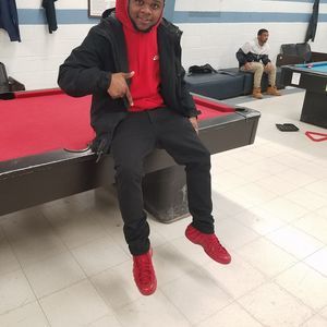 Meet your Posher, Charles